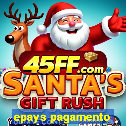 epays pagamento